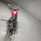 Мотоцикл Kawasaki ESTRELLA з пробігом 19611 km