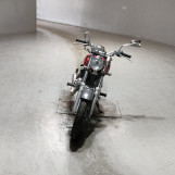 Мотоцикл Kawasaki ESTRELLA з пробігом 19611 km