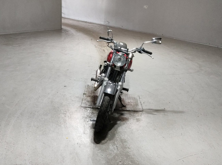 Мотоцикл Kawasaki ESTRELLA з пробігом 19611 km