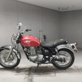 Мотоцикл Kawasaki ESTRELLA з пробігом 19611 km