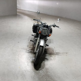 Мотоцикл Kawasaki ESTRELLA з пробігом 16745 km