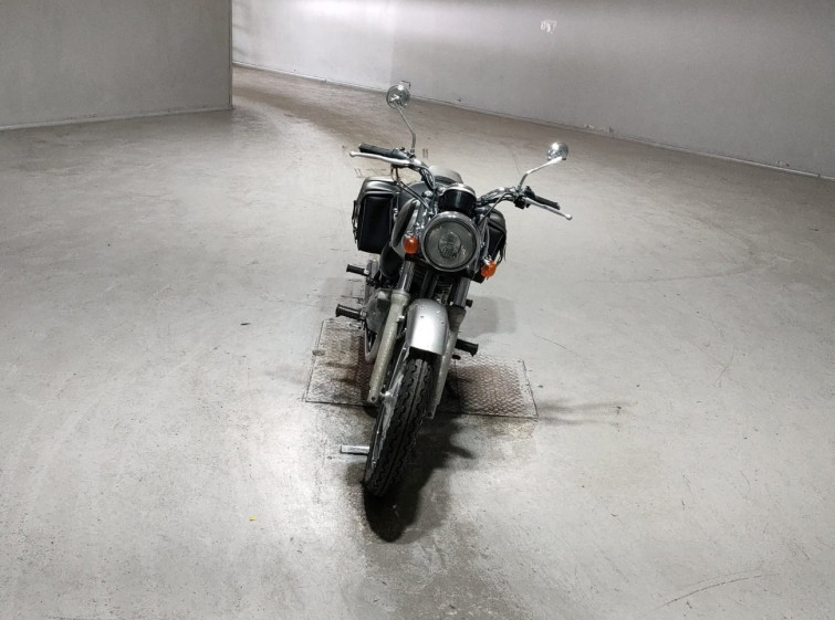 Мотоцикл Kawasaki ESTRELLA з пробігом 16745 km