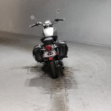 Мотоцикл Kawasaki ESTRELLA з пробігом 16745 km