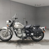 Мотоцикл Kawasaki ESTRELLA з пробігом 16745 km