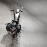 Мотоцикл Kawasaki ESTRELLA з пробігом 16745 km