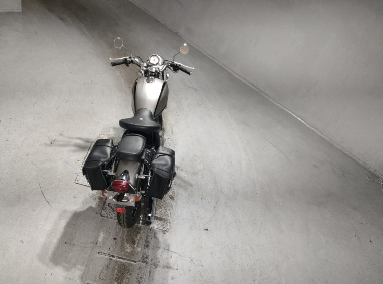 Мотоцикл Kawasaki ESTRELLA з пробігом 16745 km