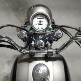 Мотоцикл Kawasaki ESTRELLA з пробігом 16745 km