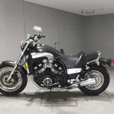 Мотоцикл Yamaha V-MAX1200 з пробігом 7476 km