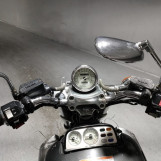 Мотоцикл Yamaha V-MAX1200 з пробігом 7476 km