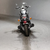 Мотоцикл Yamaha V-MAX1200 з пробігом 7476 km