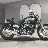 Мотоцикл Yamaha V-MAX1200 з пробігом 7476 km
