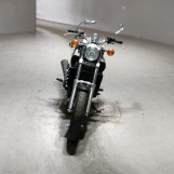 Мотоцикл Yamaha V-MAX1200 з пробігом 7476 km