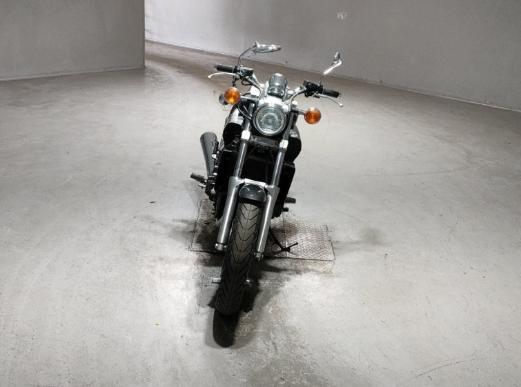 Мотоцикл Yamaha V-MAX1200 з пробігом 7476 km