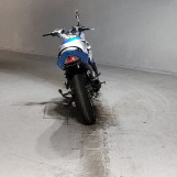 Мотоцикл Suzuki GSR250