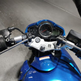 Мотоцикл Suzuki GSR250