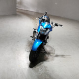 Мотоцикл Suzuki GSR250