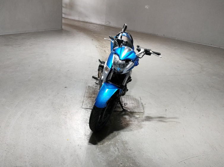 Мотоцикл Suzuki GSR250