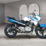 Мотоцикл Suzuki GSR250