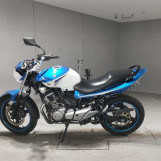 Мотоцикл Suzuki GSR250