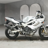 Мотоцикл Honda VTR1000F з пробігом 25156 km
