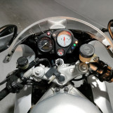 Мотоцикл Honda VTR1000F з пробігом 25156 km