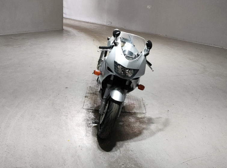 Мотоцикл Honda VTR1000F з пробігом 25156 km