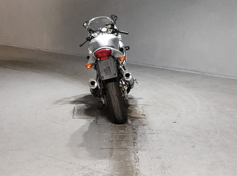 Мотоцикл Honda VTR1000F з пробігом 25156 km