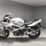 Мотоцикл Honda VTR1000F з пробігом 25156 km