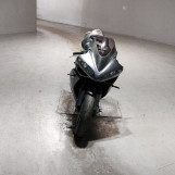 Мотоцикл Yamaha YZF-R1 з пробігом 84773 km