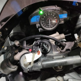 Мотоцикл Yamaha YZF-R1 з пробігом 84773 km