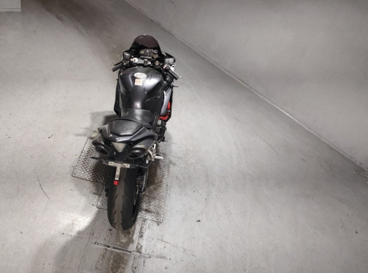 Мотоцикл Yamaha YZF-R1 з пробігом 84773 km
