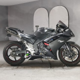 Мотоцикл Yamaha YZF-R1 з пробігом 84773 km
