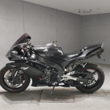 Мотоцикл Yamaha YZF-R1 з пробігом 84773 km