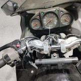 Мотоцикл Kawasaki NINJA250R с пробегом 48363 km