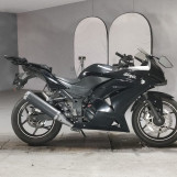 Мотоцикл Kawasaki NINJA250R с пробегом 48363 km
