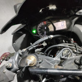 Мотоцикл Yamaha YZF-R25 з пробігом 51219 km