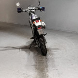 Мотоцикл Suzuki DR250R з пробігом 80859 km