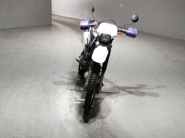 Мотоцикл Suzuki DR250R з пробігом 80859 km