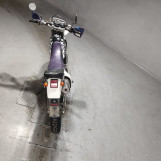 Мотоцикл Suzuki DR250R з пробігом 80859 km