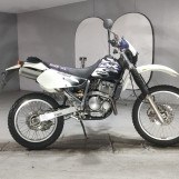 Мотоцикл Suzuki DR250R з пробігом 80859 km