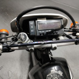 Мотоцикл Suzuki DR250R з пробігом 80859 km