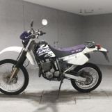 Мотоцикл Suzuki DR250R з пробігом 80859 km