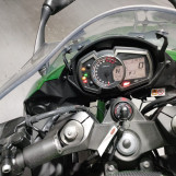 Мотоцикл Kawasaki Z1000 с пробегом 31782 km