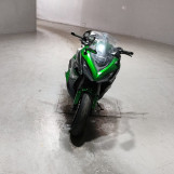Мотоцикл Kawasaki Z1000 с пробегом 31782 km