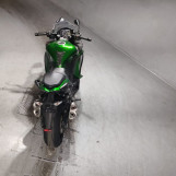 Мотоцикл Kawasaki Z1000 с пробегом 31782 km