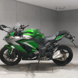 Мотоцикл Kawasaki Z1000 с пробегом 31782 km