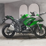 Мотоцикл Kawasaki Z1000 с пробегом 31782 km