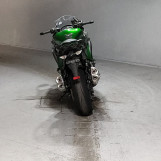 Мотоцикл Kawasaki Z1000 с пробегом 31782 km