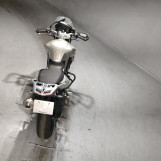 Мотоцикл BMW F800R з пробігом 27203 km