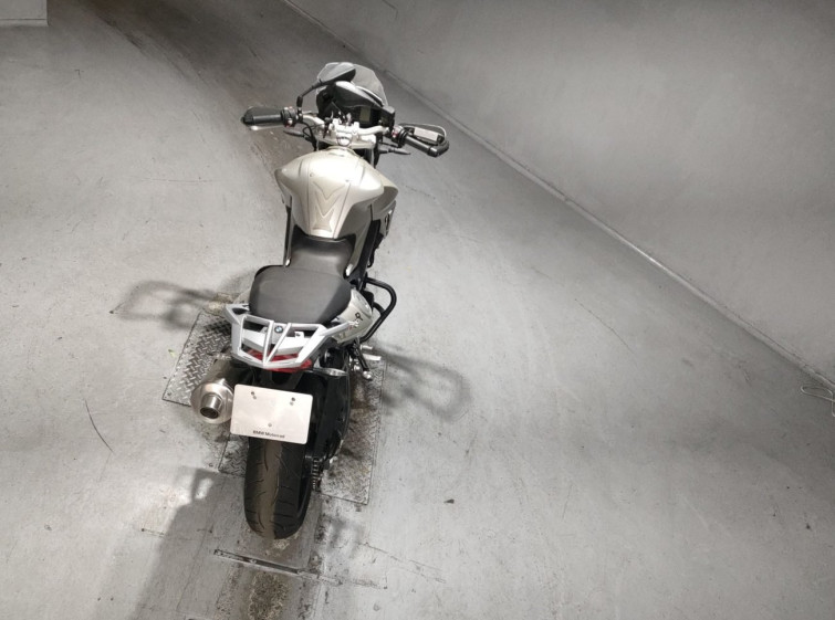 Мотоцикл BMW F800R з пробігом 27203 km